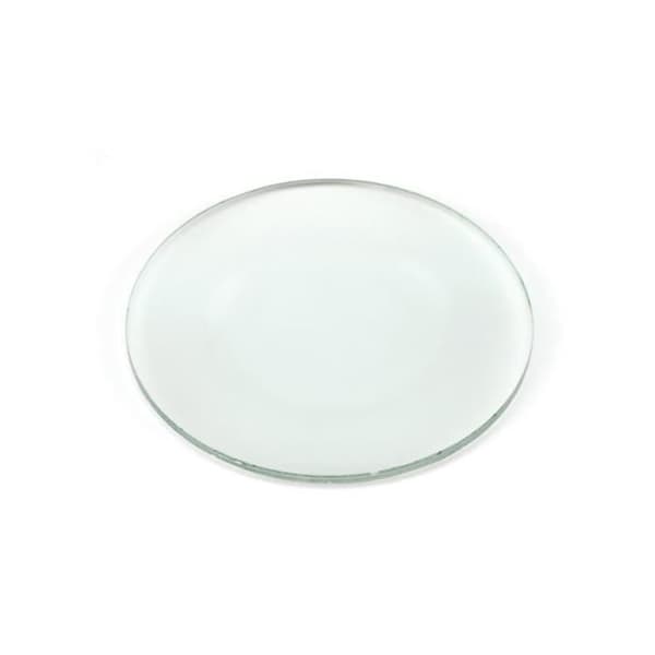 Lins - PEREL - 3 dioptrier - förstoring 1,75 - diameter 10 cm