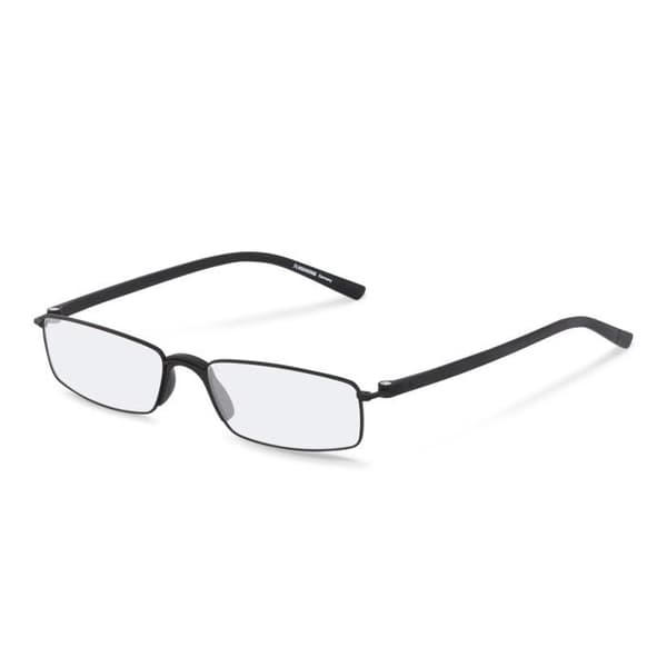 Lunettter Rodenstock R2640 54/17/145 AK10 svart Metallo UNISEX svart VIS 54 17 145 4044709437787