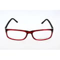 Miniatyrbild 3 av 4: Synoptik - Porsche Design - P8243 C BURGUNDY - Dam - Acetat - 54/15/135