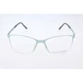 Miniatyrbild 3 av 4: Porsche Design P8262 54/16/140 B GREEN METAL DAMERAMODELL P8262 B 54 16 140