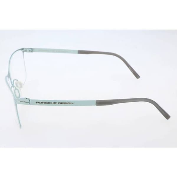 Porsche Design P8262 54/16/140 B GREEN METAL DAMERAMODELL P8262 B 54 16 140