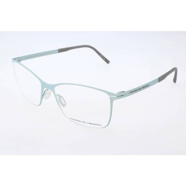Porsche Design P8262 54/16/140 B GREEN METAL DAMERAMODELL P8262 B 54 16 140