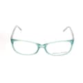 Miniatyrbild 3 av 4: Lunor för syn Porsche Design P8247 55/16/135 B AQUA, GRÅ ACETAT KVINNOR POR RAM P8247 B 55 16 135