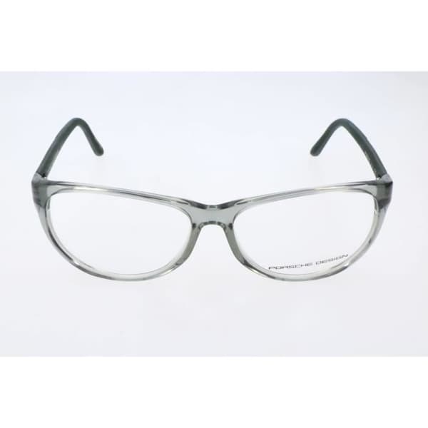 Linsögon Porsche Design P8246 56/14/135 B GRAFITT, GRÖN ACCETAT KVINNA POR RAM P8246 B 56 14 135