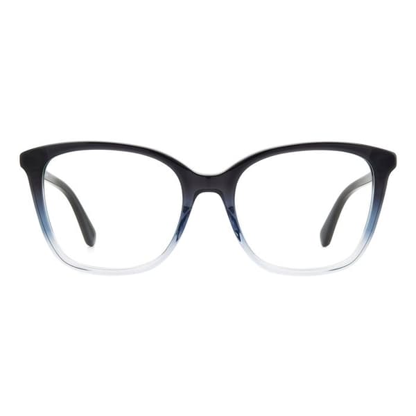 Läsglasögon KATE SPADE LEANNA/G 54/18/140 2M0 SKUGGAD GRÅ ACETATRAMAR FÖR KVINNOR KATE SPADE LEANNA/G SKUGGAD GRÅ