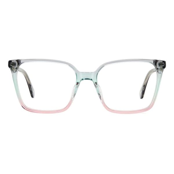 KATE SPADE EVERLEIGH 52/16/140 3U5 GRÅGRÖN ACETATBÅGAR KVINNA KATE SPADE EVERLEIGH GRÅGRÖN
