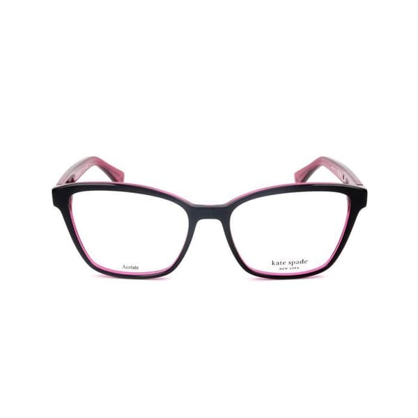 Kate Spade BELEN 53/16/807 ACETAT KVINNA KSP RAM BELEN 807 53 16 140