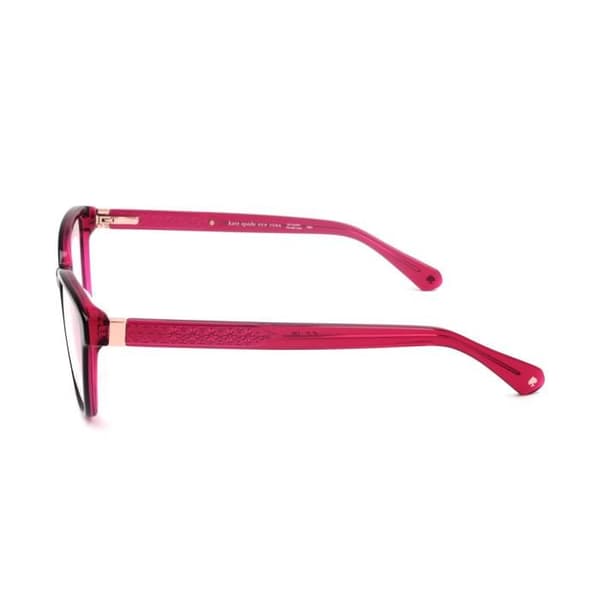 Kate Spade BELEN 53/16/807 ACETAT KVINNA KSP RAM BELEN 807 53 16 140