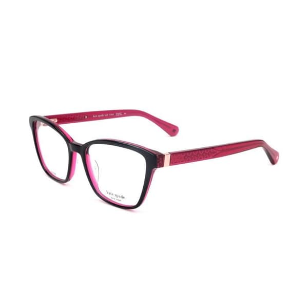 Kate Spade BELEN 53/16/807 ACETAT KVINNA KSP RAM BELEN 807 53 16 140