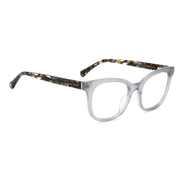 KATE SPADE SAMARA/G 52/20/140 KB7 GRÅ ACETATRAMAR DAM KATE SPADE SAMARA/G GRÅ Optiska ramar