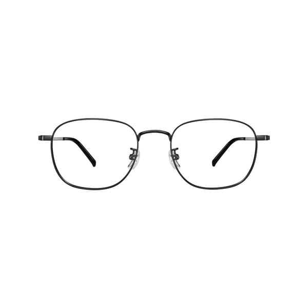Xiaomi Blue Light Blocking Glasses (Black)