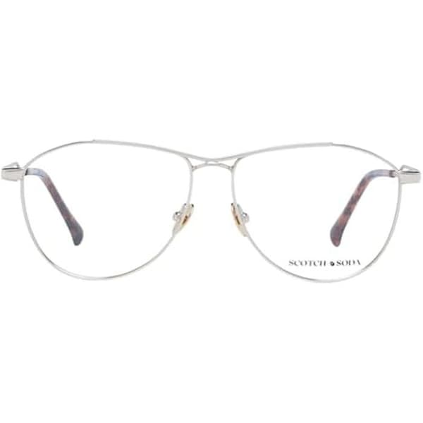 Glasögon - SCOTCH & SODA - SS2016 402 - Guldfärg - För män - Storlek 55