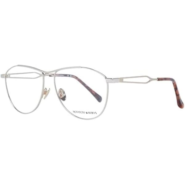 Glasögon - SCOTCH &amp; SODA - SS2016 402 - Guldfärg - För män - Storlek 55