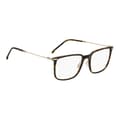 Miniatyrbild 4 av 4: Boss BOSS 1484 56/19/150 HAVANA GOLD acetat man BOSS 1484