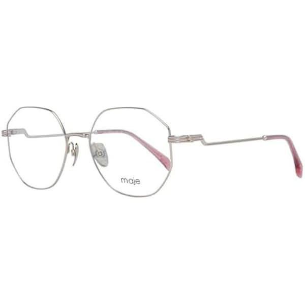 Glasögonbågar för kvinnor - MAJE - MJ3024 52403 - Svart - Resin