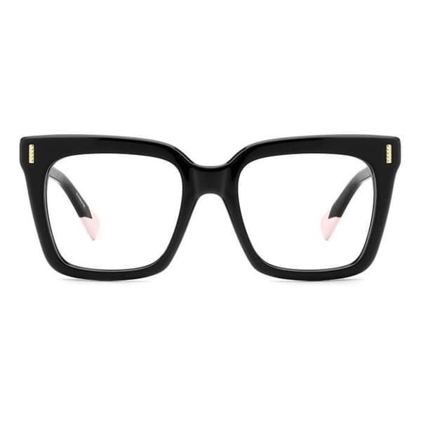 Synoptik - MISSONI - MIS 0208 - Svart - Acetate - Dam