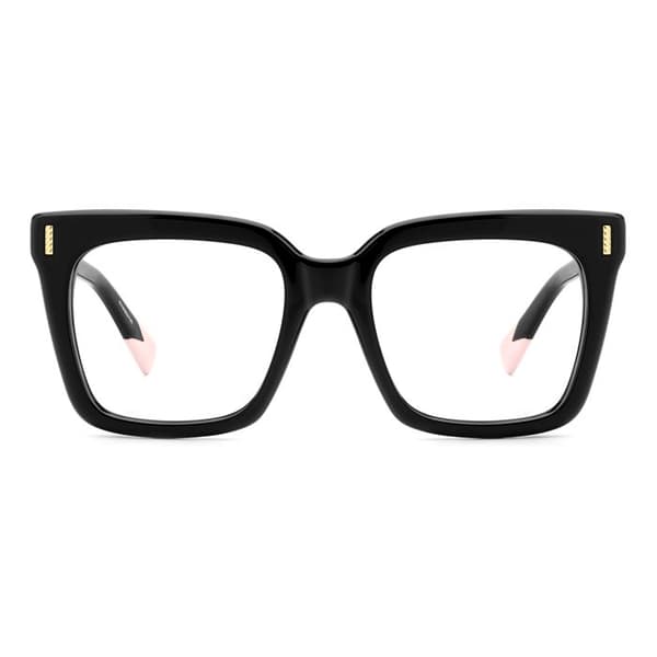 Synoptik - MISSONI - MIS 0208 - Svart - Acetate - Dam