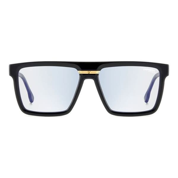 Läsglas CARRERA VICTORY C 03/BB 58/16/145 2M2 SVART GULD POLYAMID RAMAR MAN CARRERA VICTORY C 03/BB SVART GULD