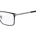 Miniatyrbild 4 av 4: Lunettar HUGO BOSS BOSS 1226/F 56/17/145 003 MATTSVART METALLRAMAR MÄN HUGO BOSS BOSS 1226/F MATTSVART