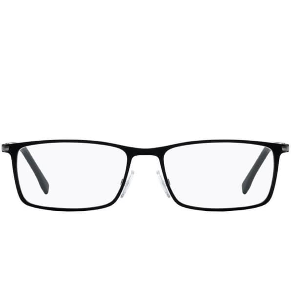 Lunetter HUGO BOSS BOSS 1006/IT 55/16/145 003 MATTSVART METALLRAMAR MAN HUGO BOSS BOSS 1006/IT MATTSVART