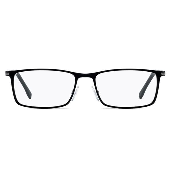 Lunetter HUGO BOSS BOSS 1006/IT 55/16/145 003 MATTSVART METALLRAMAR MAN HUGO BOSS BOSS 1006/IT MATTSVART