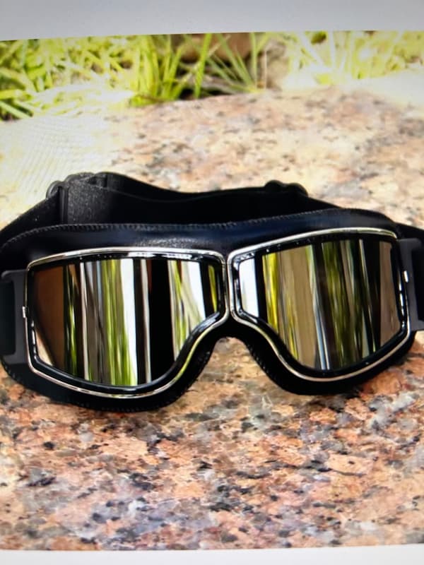 RETRO GOGGLES GOOGLES