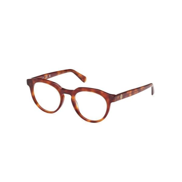Läsglasögon Guess GU50134 49/20/145 053 mörk havana ACETATRAMAR MAN Guess GU50134 mörk havana Glasögon 49 20 145