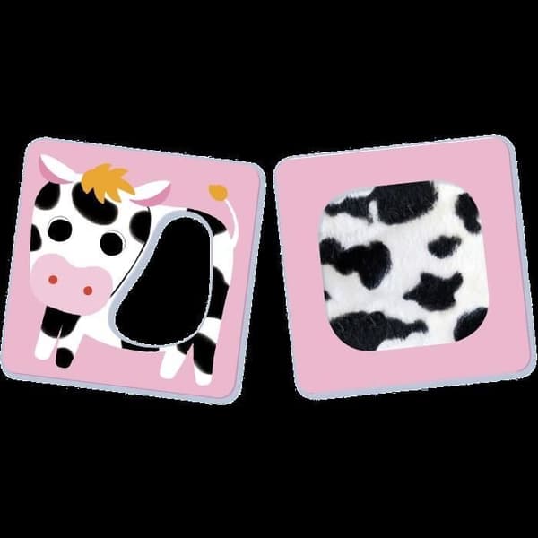 PETIT NATHAN - Touch Farm