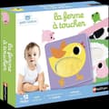 Miniatyrbild 2 av 5: PETIT NATHAN - Touch Farm