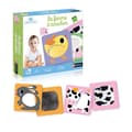 Miniatyrbild 1 av 5: PETIT NATHAN - Touch Farm