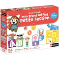 Pikkukuva 1 / 4: NATHAN La Petite Ecole - My Large Box Small Section