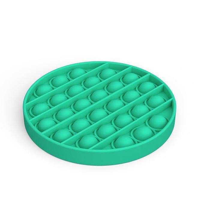 Pop it Fidget Toy Green