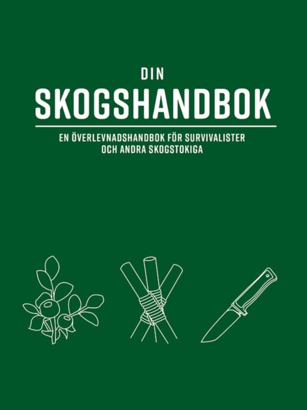 Din skogshandbok
