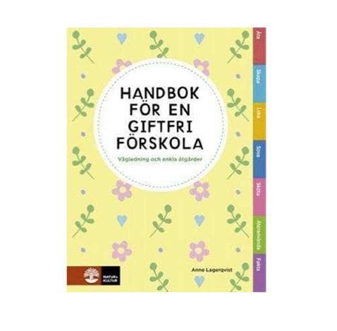 Handbok för en giftfri förskola