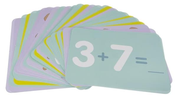 Matematik Aben - Lær dig matematik legetøj til Børn – Pædagogisk