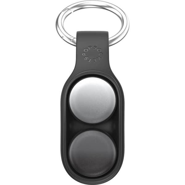 PopPuck Startpakke Black Flip