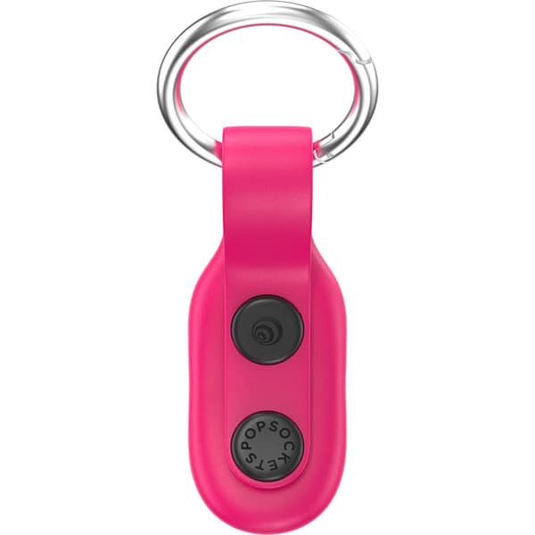 POPSOCKETS PopPuck Starter Pack Pink Punk