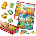 Miniatyrbild 2 av 2: Box play familj - lärande spel - baserat på Montessorimetoden - LISCIANI