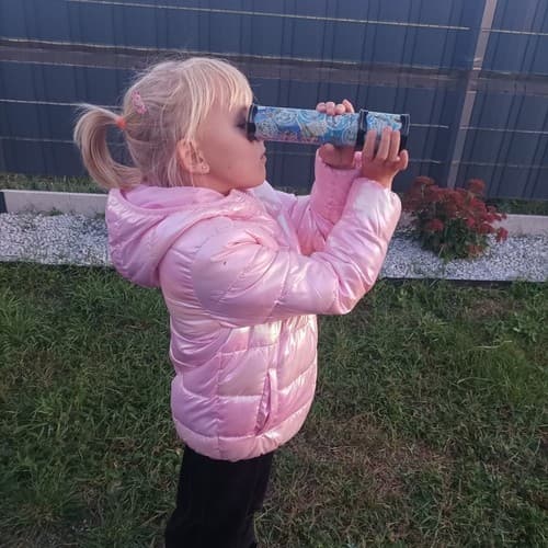 Kalejdoskop Legetøj