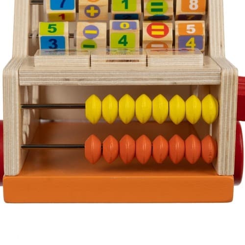 Matematik Leksak för Barn - Pedagogisk