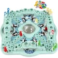 Miniatyrbilde 1 av 6: Brädspel / Sällskapsspel - Pingvinernas Lopp