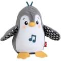 Miniatyrbild 3 av 6: Penguin mjukis - Fisher-Price - HNC10 - Badleksak