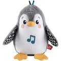 Miniatyrbild 1 av 6: Penguin mjukis - Fisher-Price - HNC10 - Badleksak