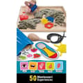 Miniatyrbild 4 av 4: Vetenskapligt laboratorium med 50 aktiviteter - LISCIANI - Experimentera med Montessori