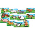 Miniatyrbillede 2 af 5: Parspel The Barnyard ORCHARD - För barn från 18 månader och uppåt - Brädspel - Blandat - Minne