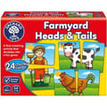 Miniatyrbillede 1 af 5: Parspel The Barnyard ORCHARD - För barn från 18 månader och uppåt - Brädspel - Blandat - Minne