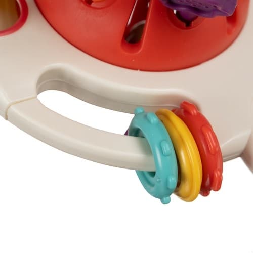Sensorisk Leke - Biteringer, Fidget, Pop-It