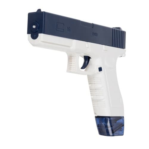 Automatisk Vattenpistol - Batteridriven