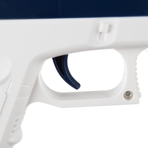 Automatisk Vattenpistol - Batteridriven