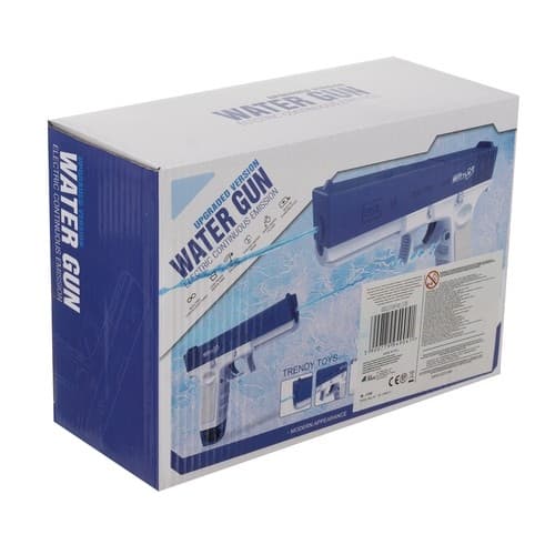 Automatisk Vattenpistol - Batteridriven